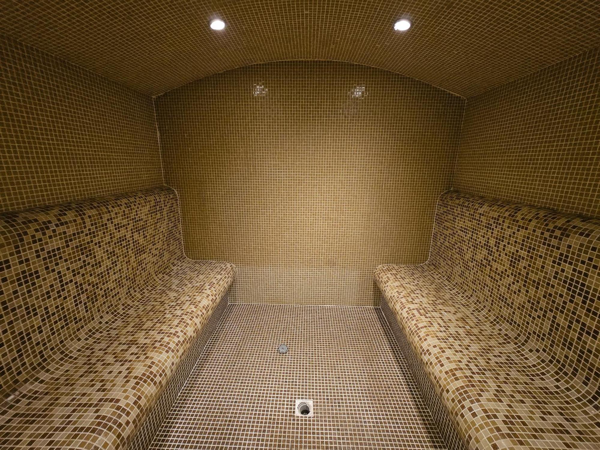 Family Hotel Jeri Welingrad Zewnętrze zdjęcie