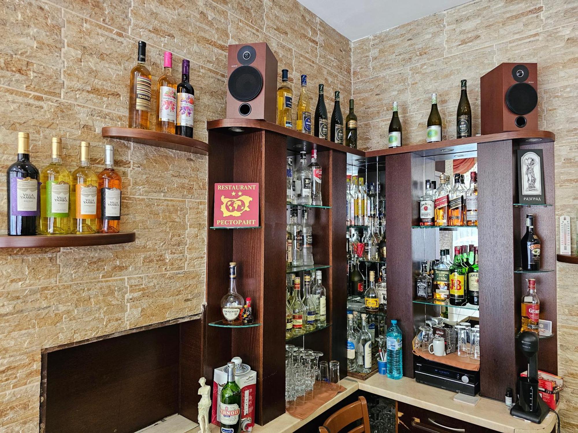 Family Hotel Jeri Welingrad Zewnętrze zdjęcie