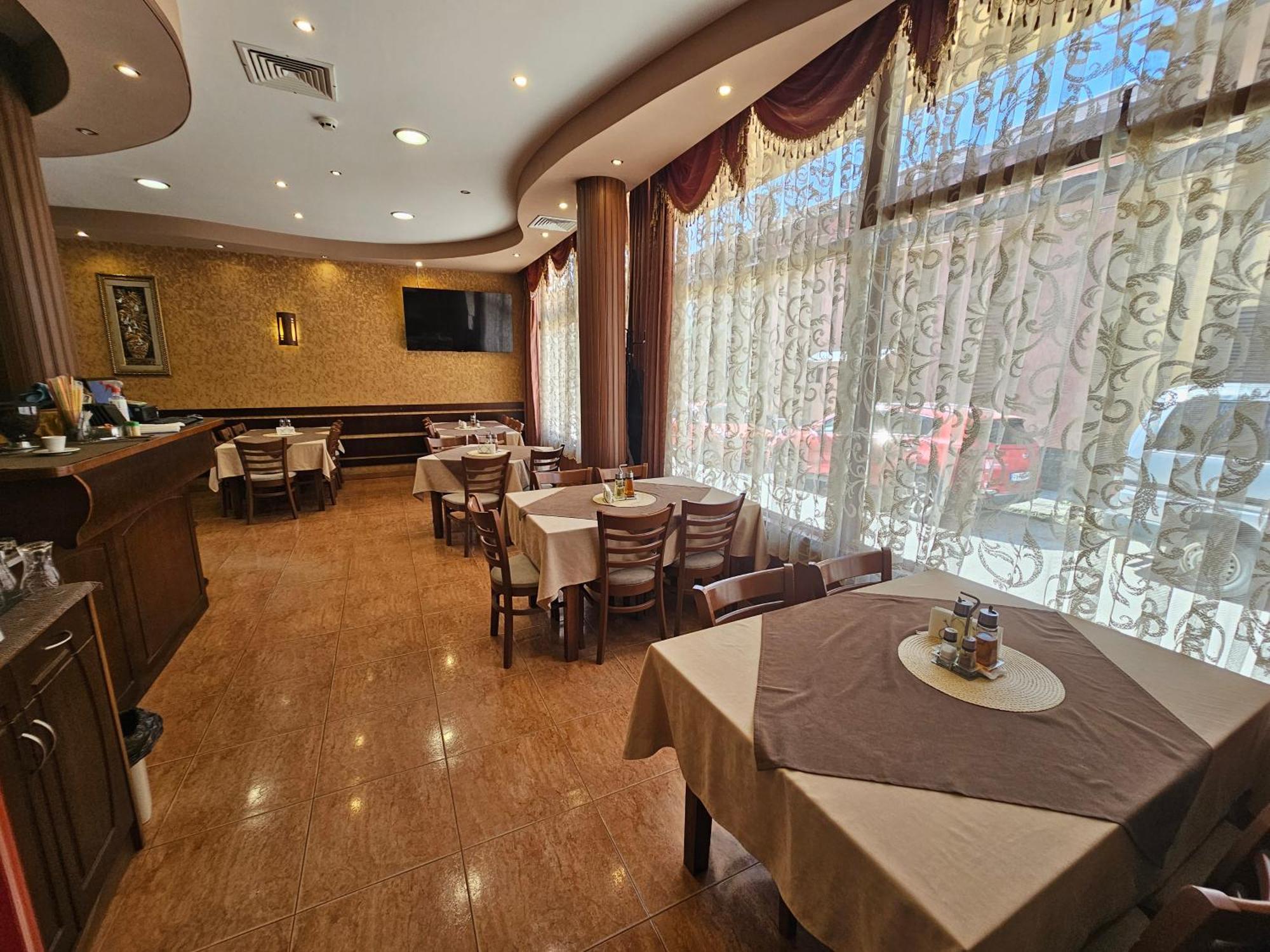 Family Hotel Jeri Welingrad Zewnętrze zdjęcie