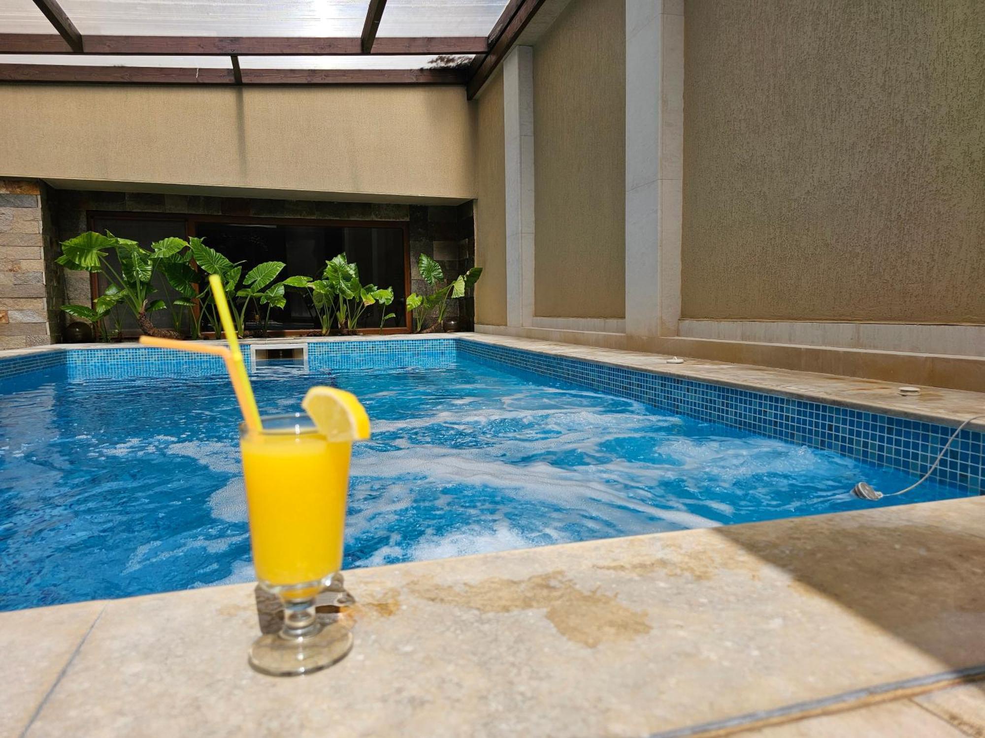 Family Hotel Jeri Welingrad Zewnętrze zdjęcie