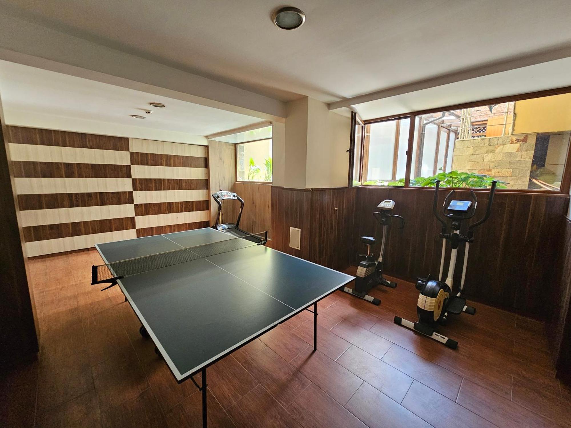 Family Hotel Jeri Welingrad Zewnętrze zdjęcie