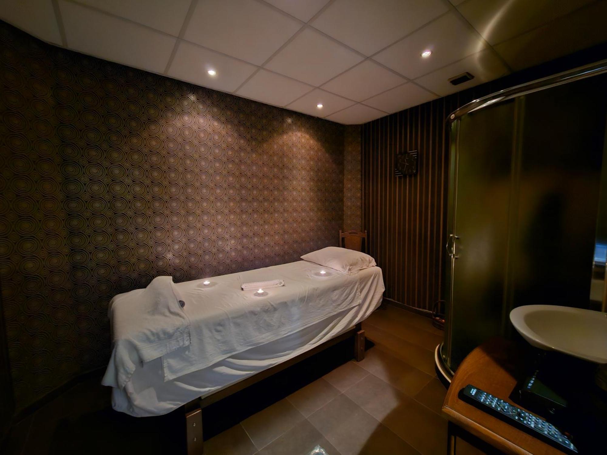 Family Hotel Jeri Welingrad Zewnętrze zdjęcie