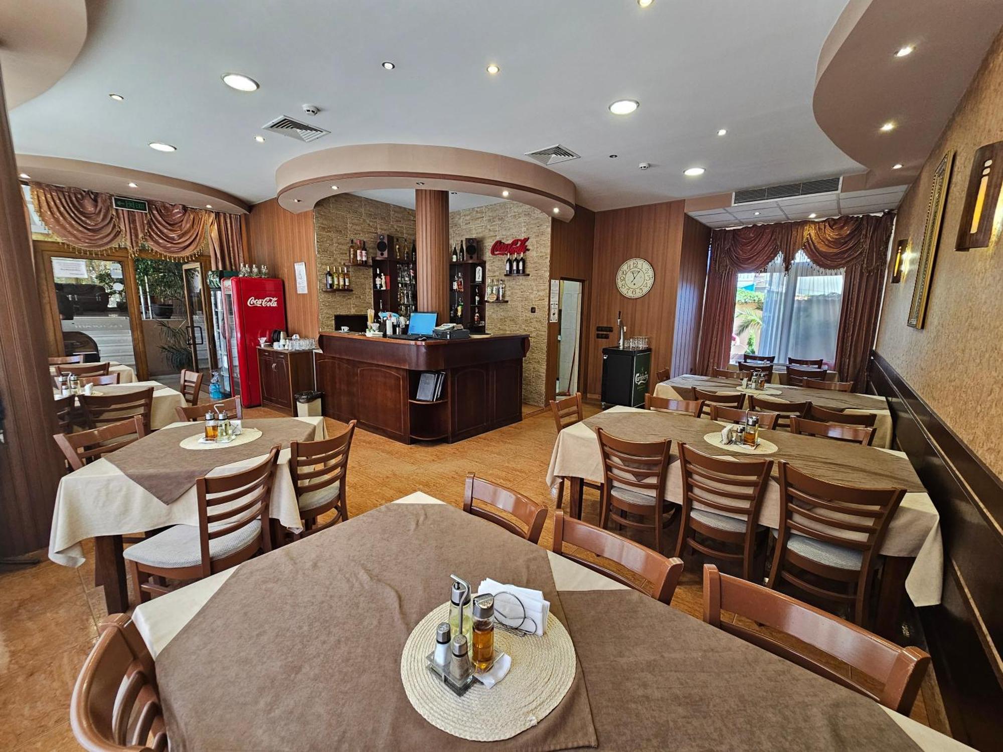 Family Hotel Jeri Welingrad Zewnętrze zdjęcie