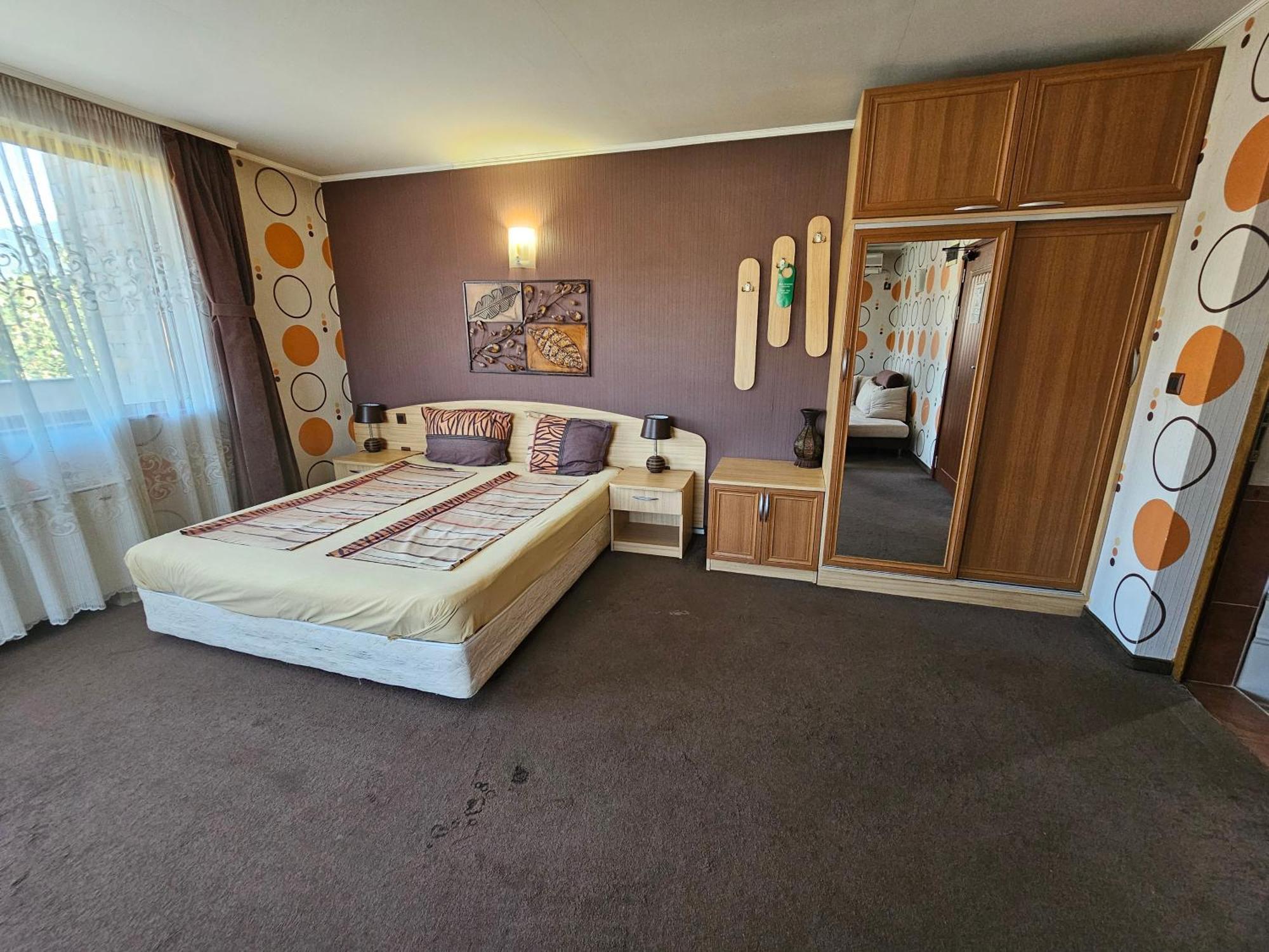 Family Hotel Jeri Welingrad Zewnętrze zdjęcie