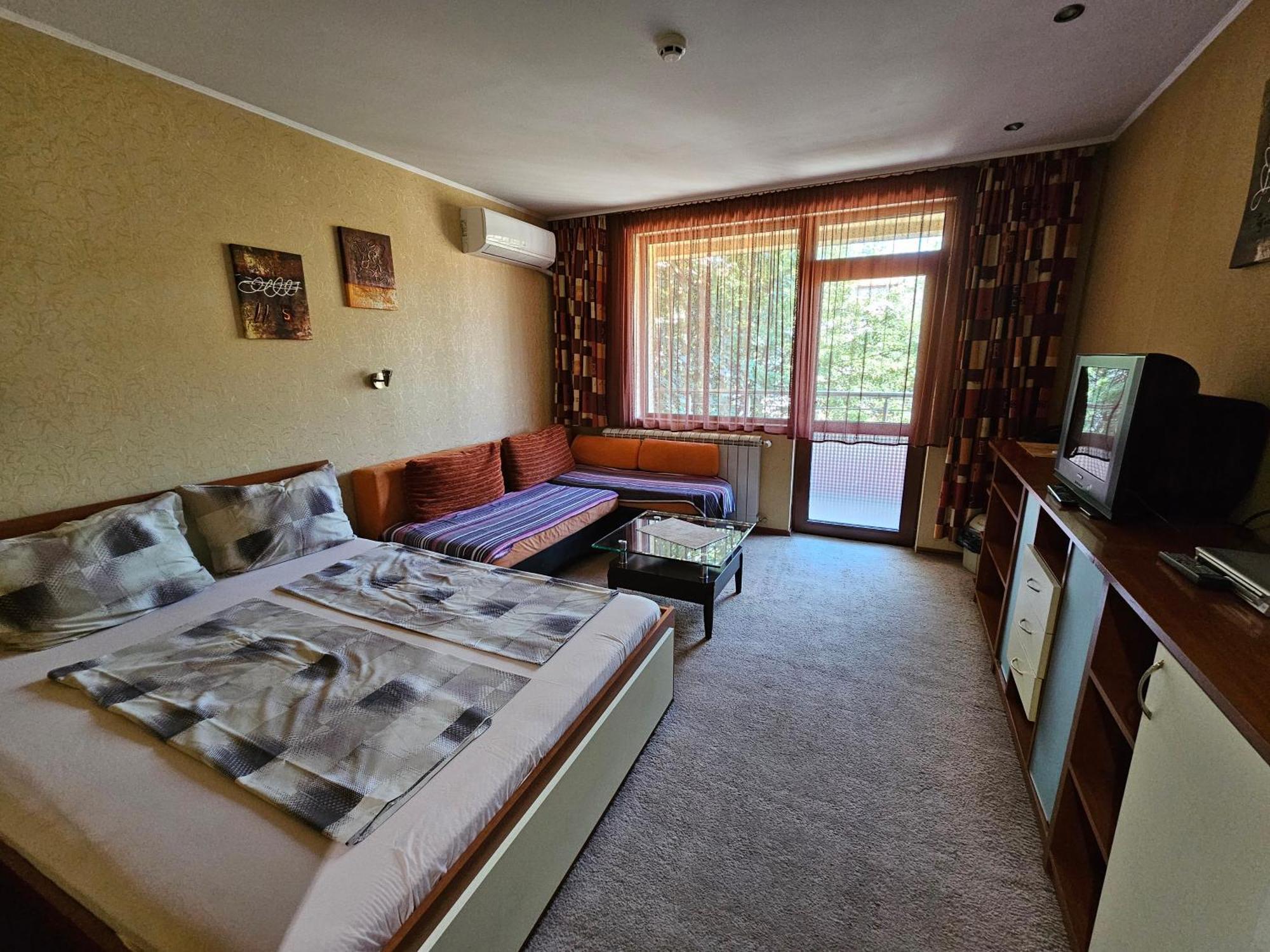 Family Hotel Jeri Welingrad Zewnętrze zdjęcie