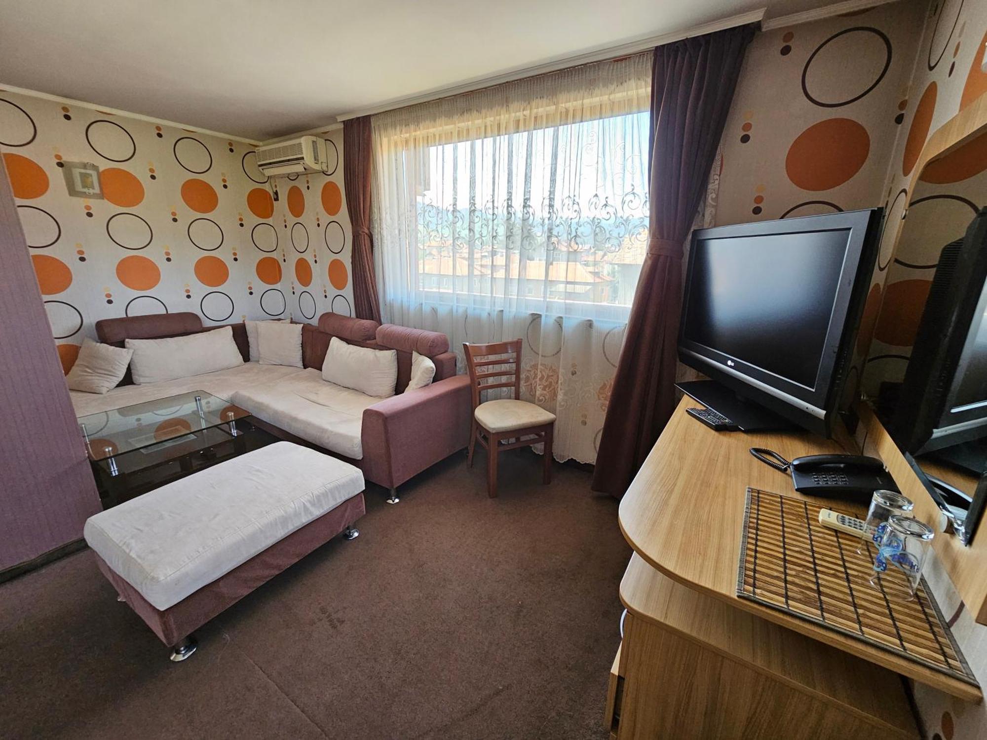 Family Hotel Jeri Welingrad Zewnętrze zdjęcie
