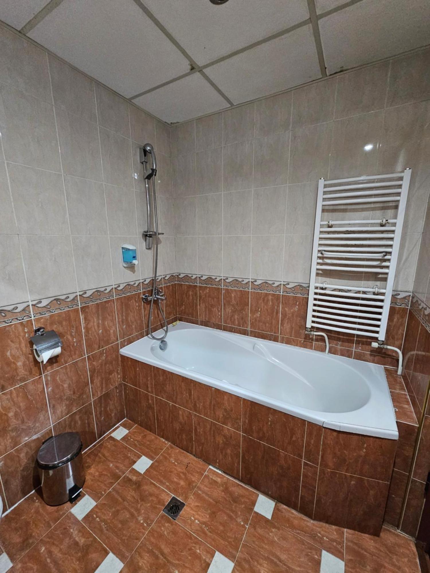 Family Hotel Jeri Welingrad Zewnętrze zdjęcie